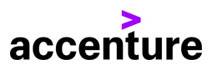 Accenture Logo