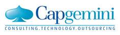 Capgemini Logo