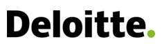 Deloitte Logo