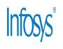 Infosys Logo