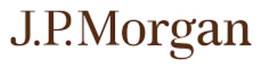 JP Morgan Logo