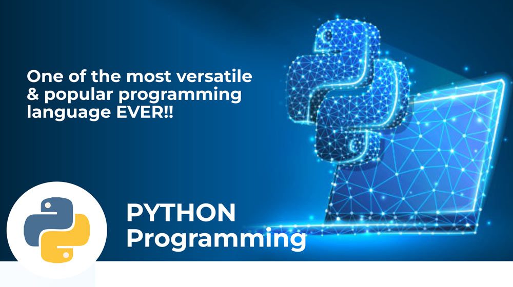 Python Programming