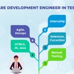 Software Development Engineer in Test