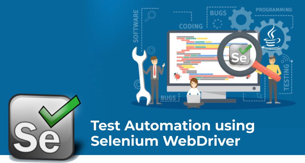 Selenium Webdriver