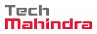 Tech Mahindra Logo