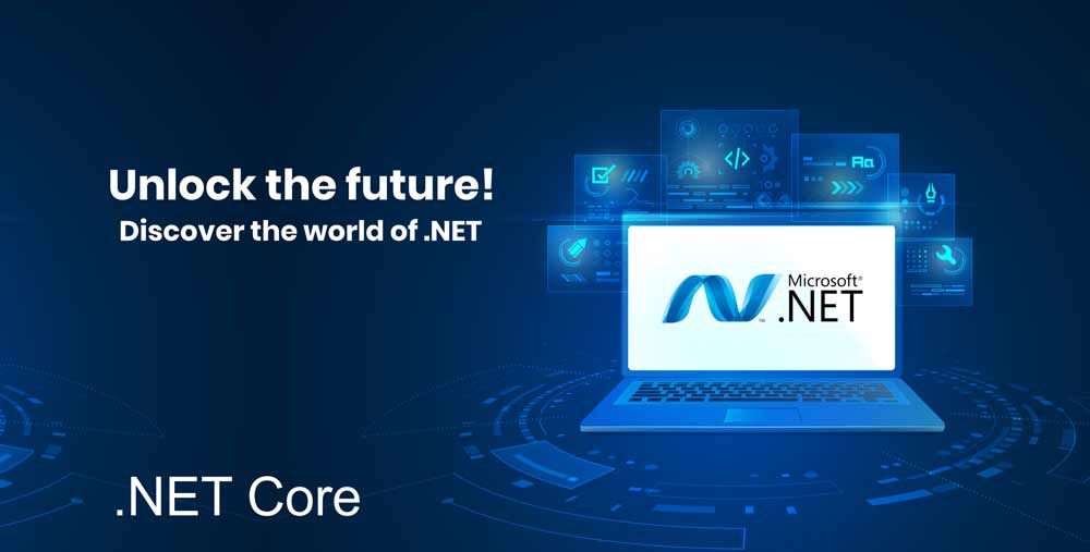 NET Core