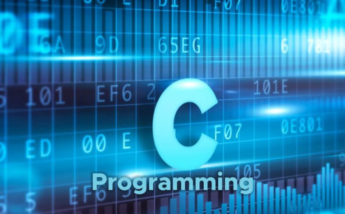 c programming logo hd