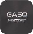 platinum partner to GASQ
