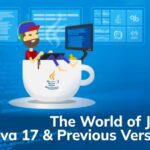 The World of Java: Java 17 and Previous Versions